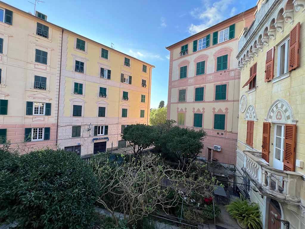 Facciata