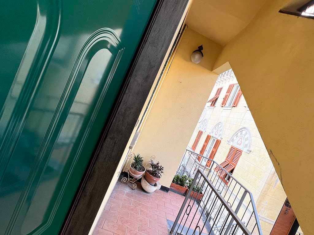 Balcone