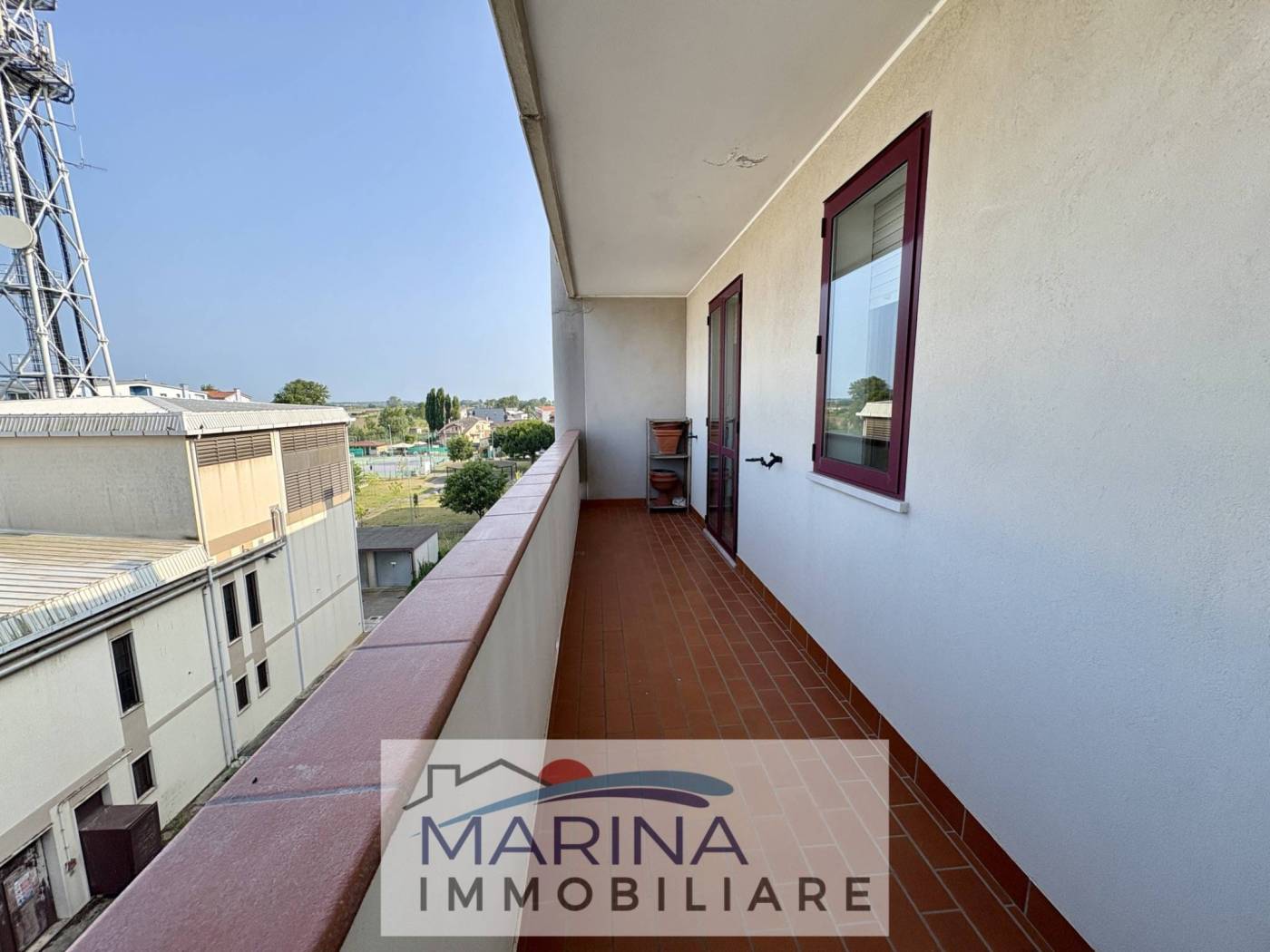 Balcone