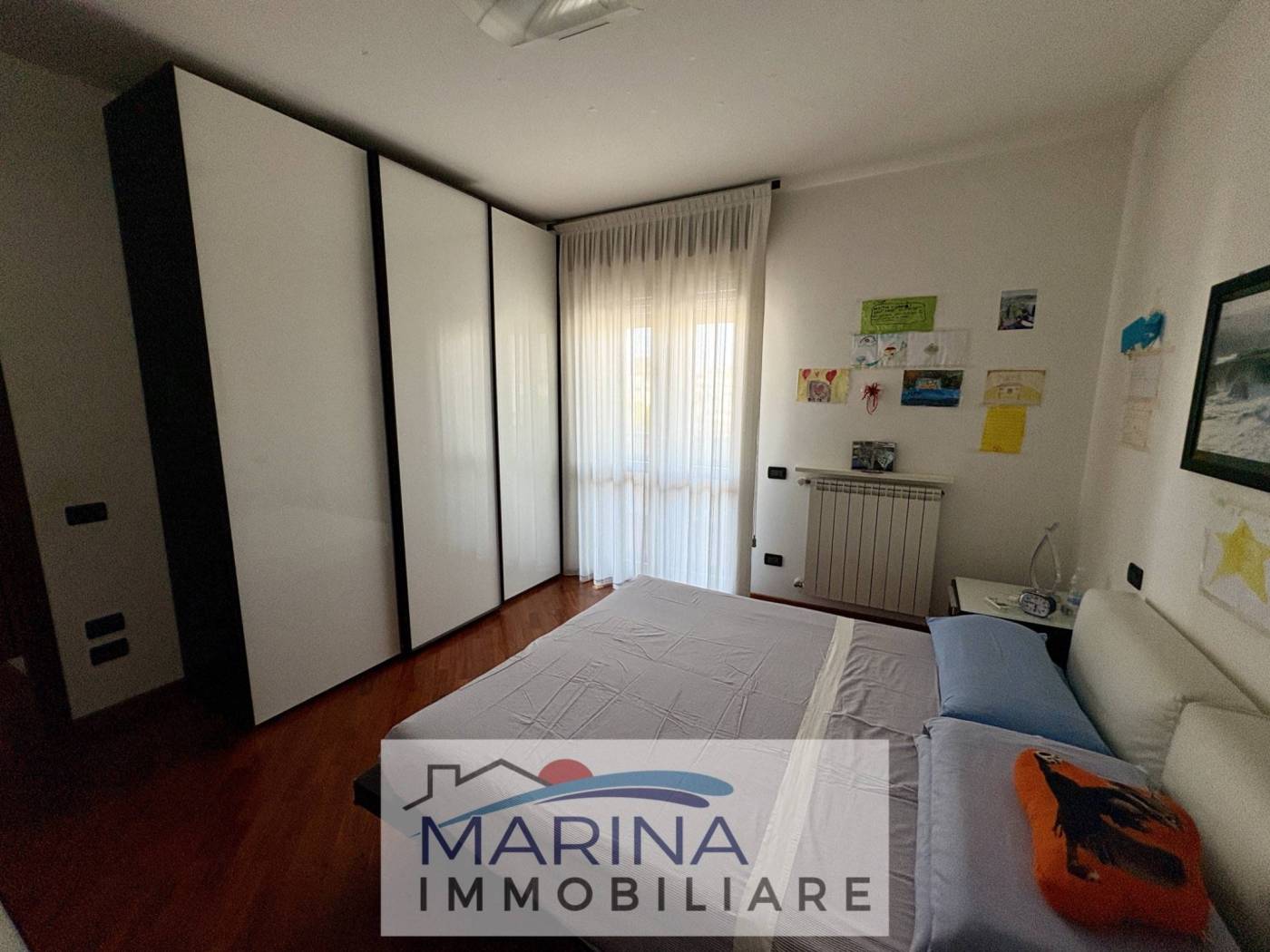 Camera da letto