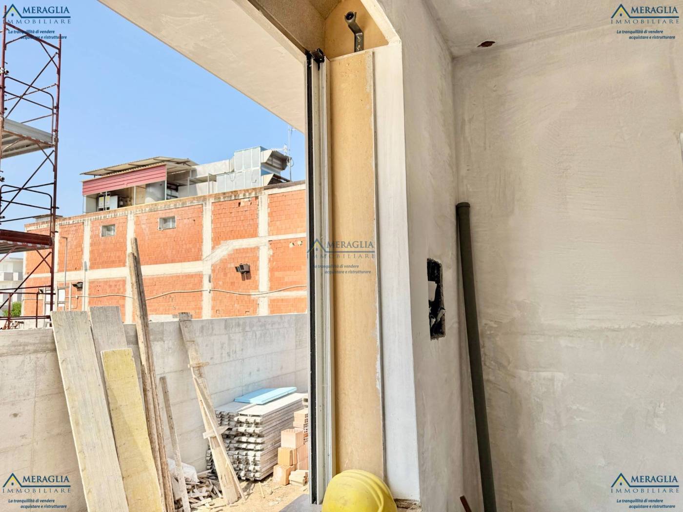 Balcone
