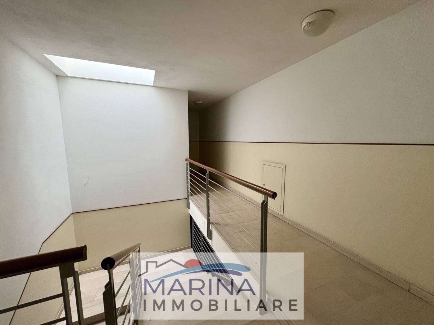 Interno palazzo