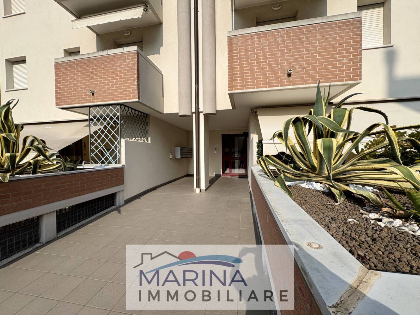 Cortile interno
