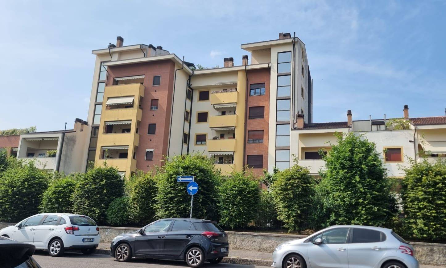 Facciata