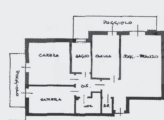 Planimetria