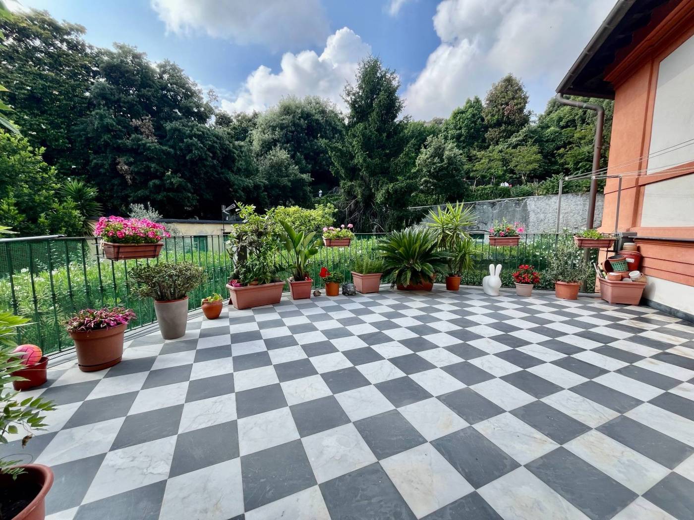 Terrazzo