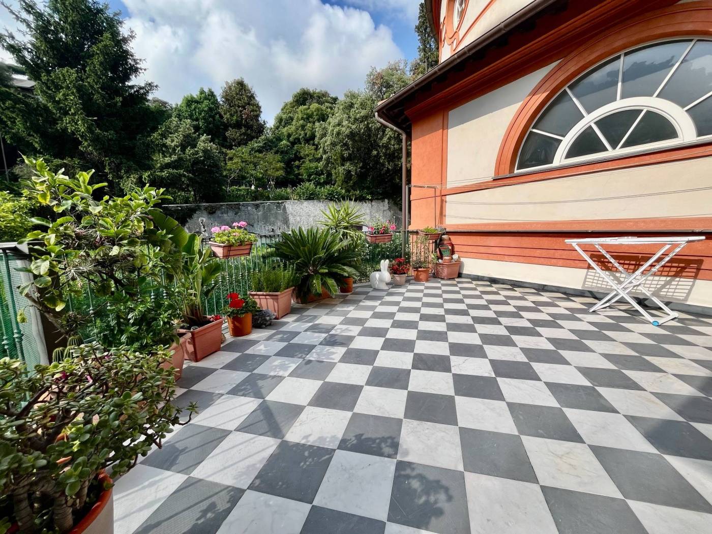 Terrazzo