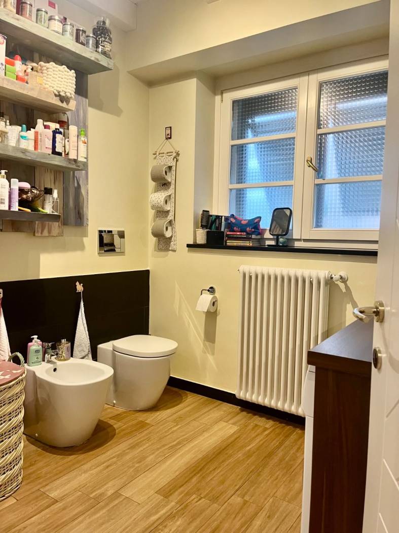 Bagno