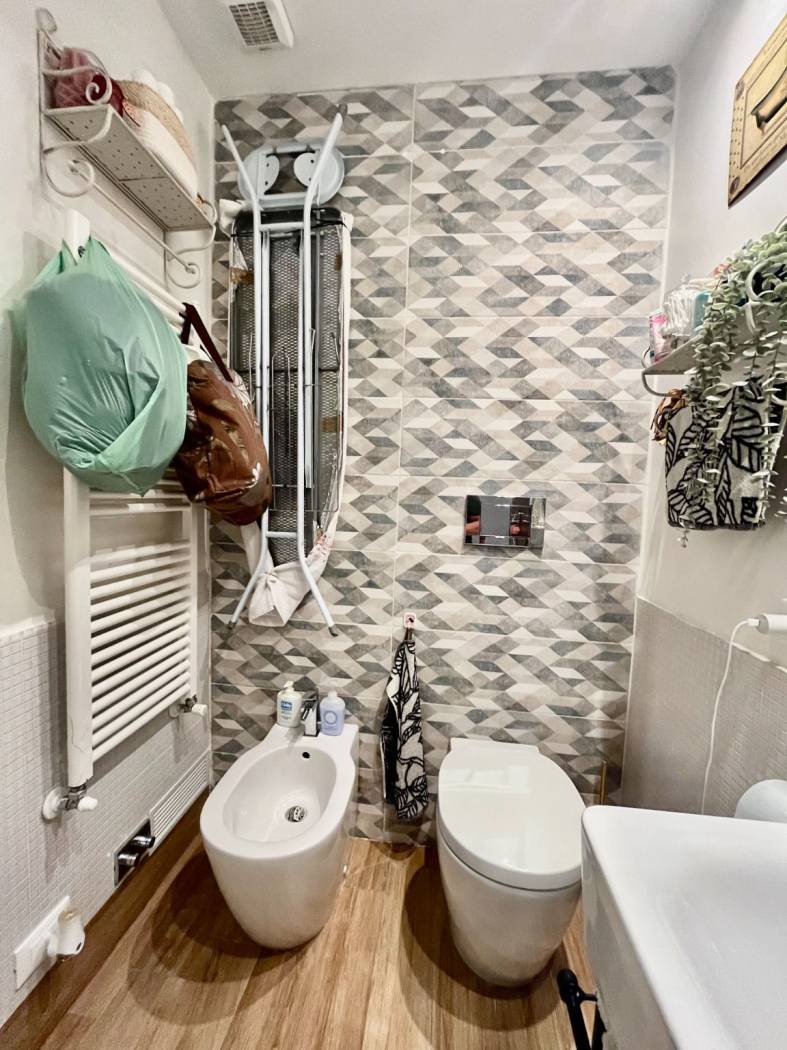 Bagno
