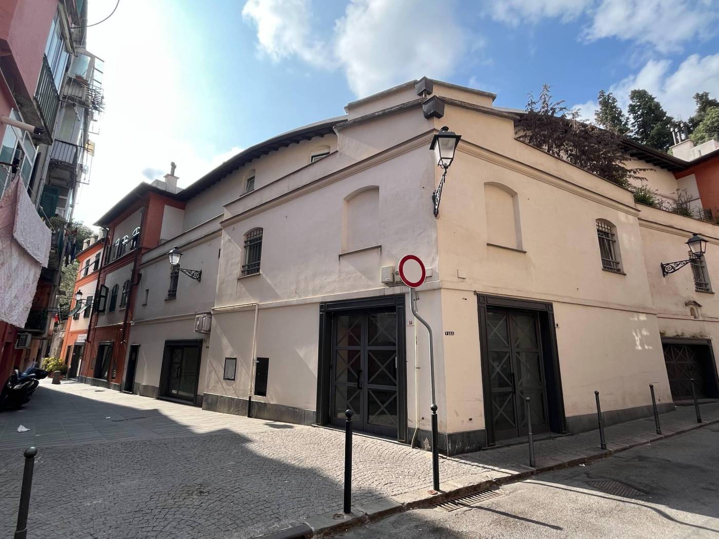 Facciata