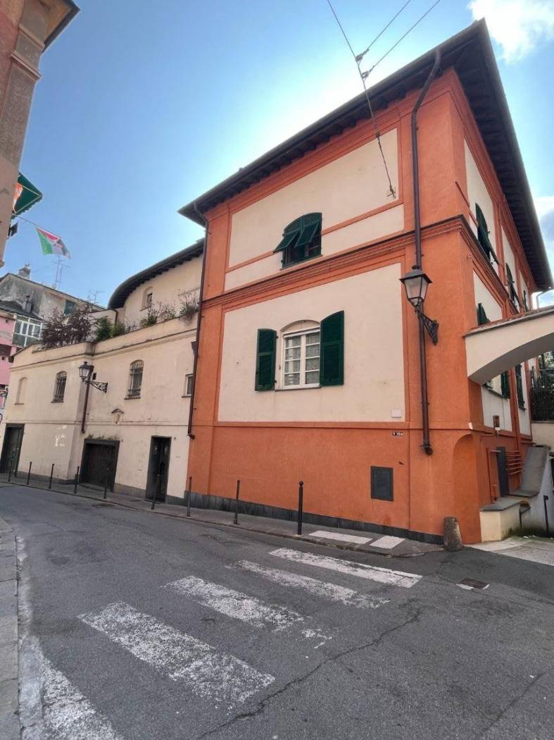 Facciata