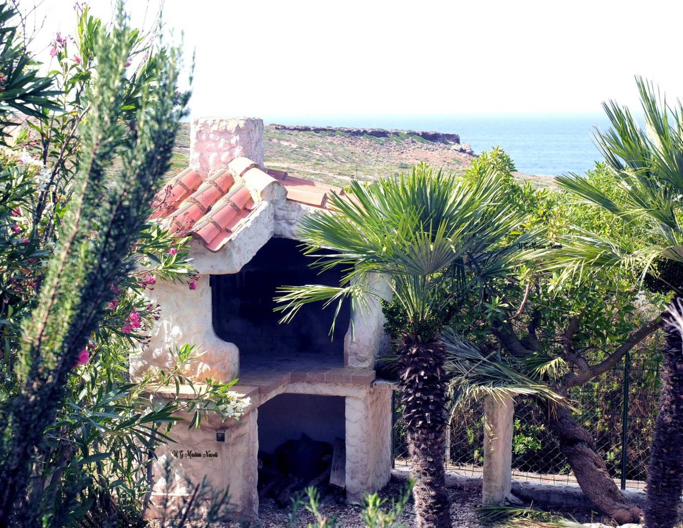 Giardino Giardino
