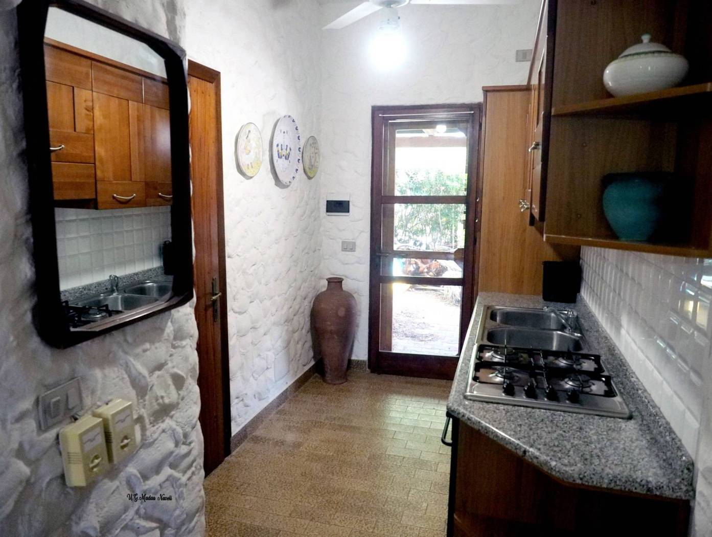 Cucina Cucina