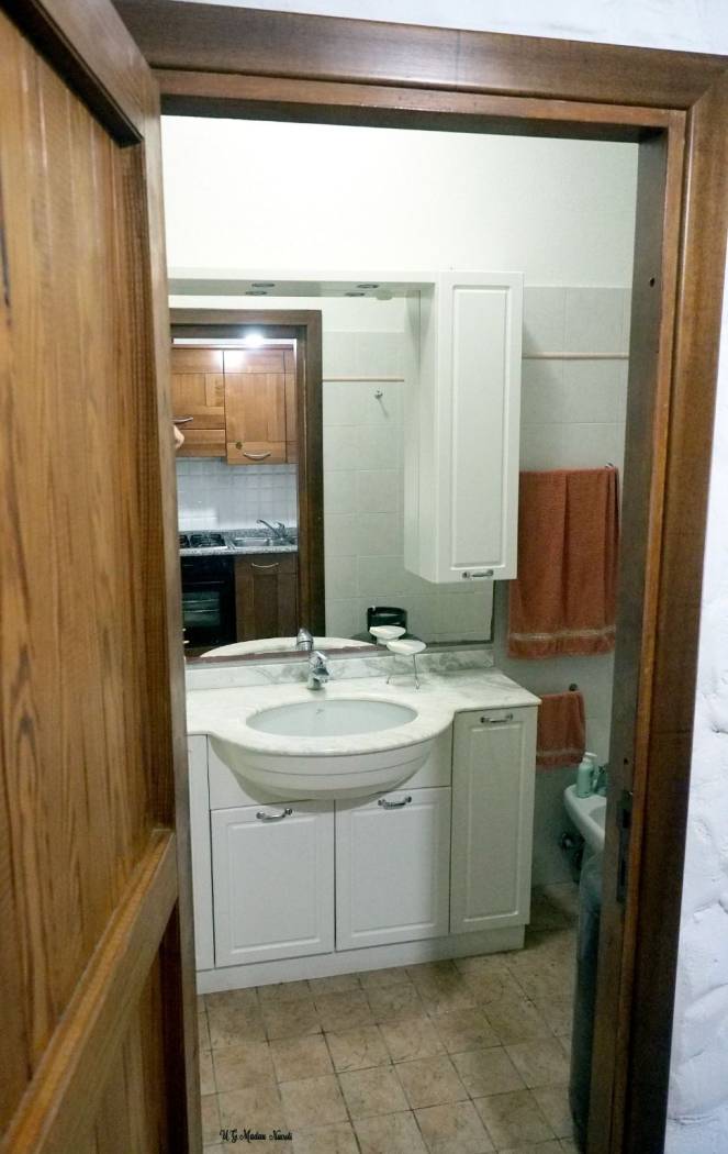 Bagno Bagno