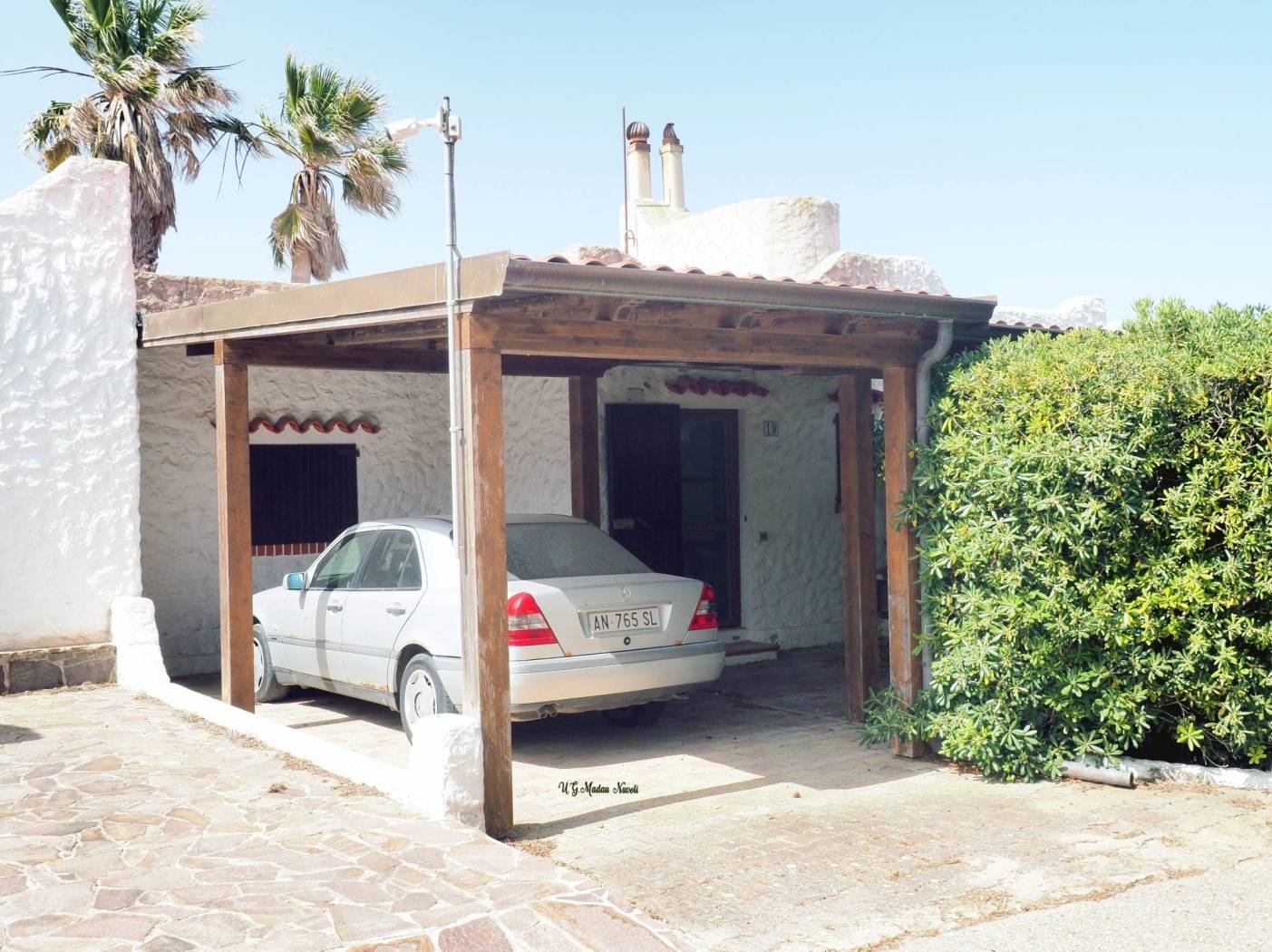 Posto macchina Posto macchina