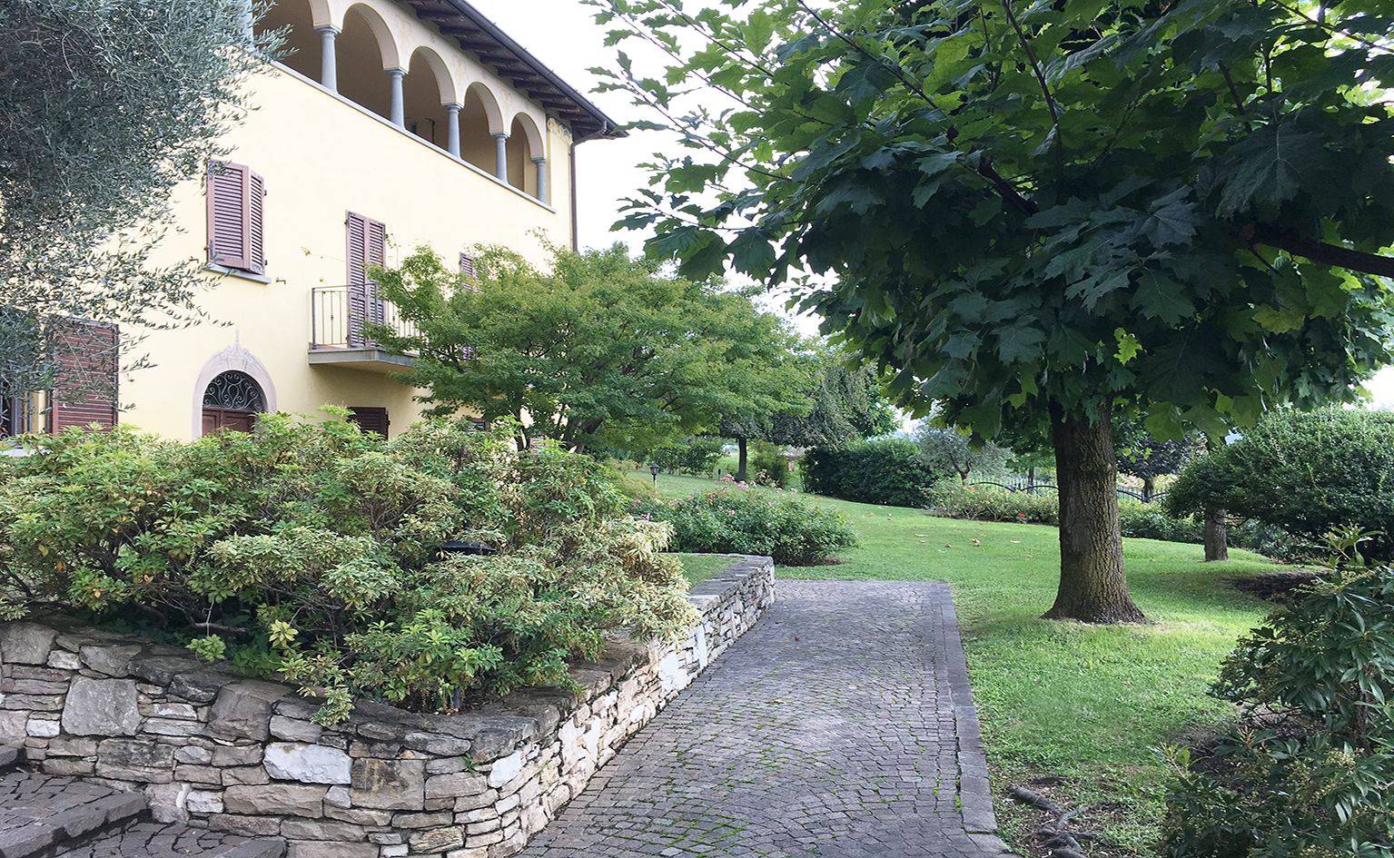 Giardino