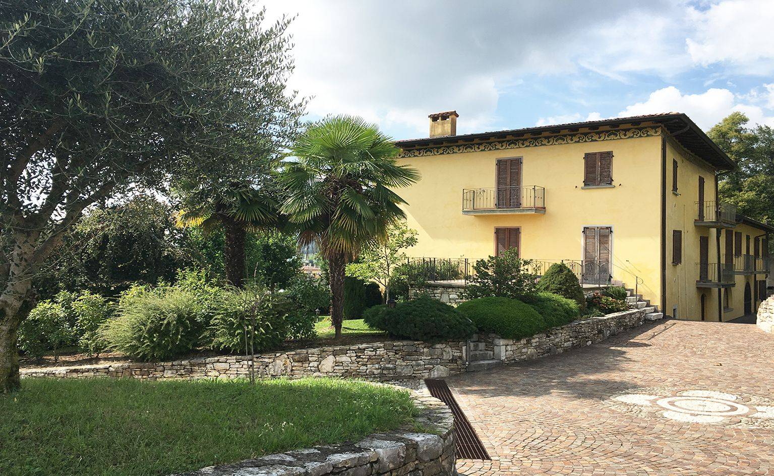 Giardino