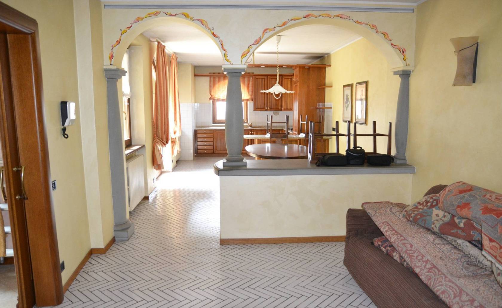 Cucina