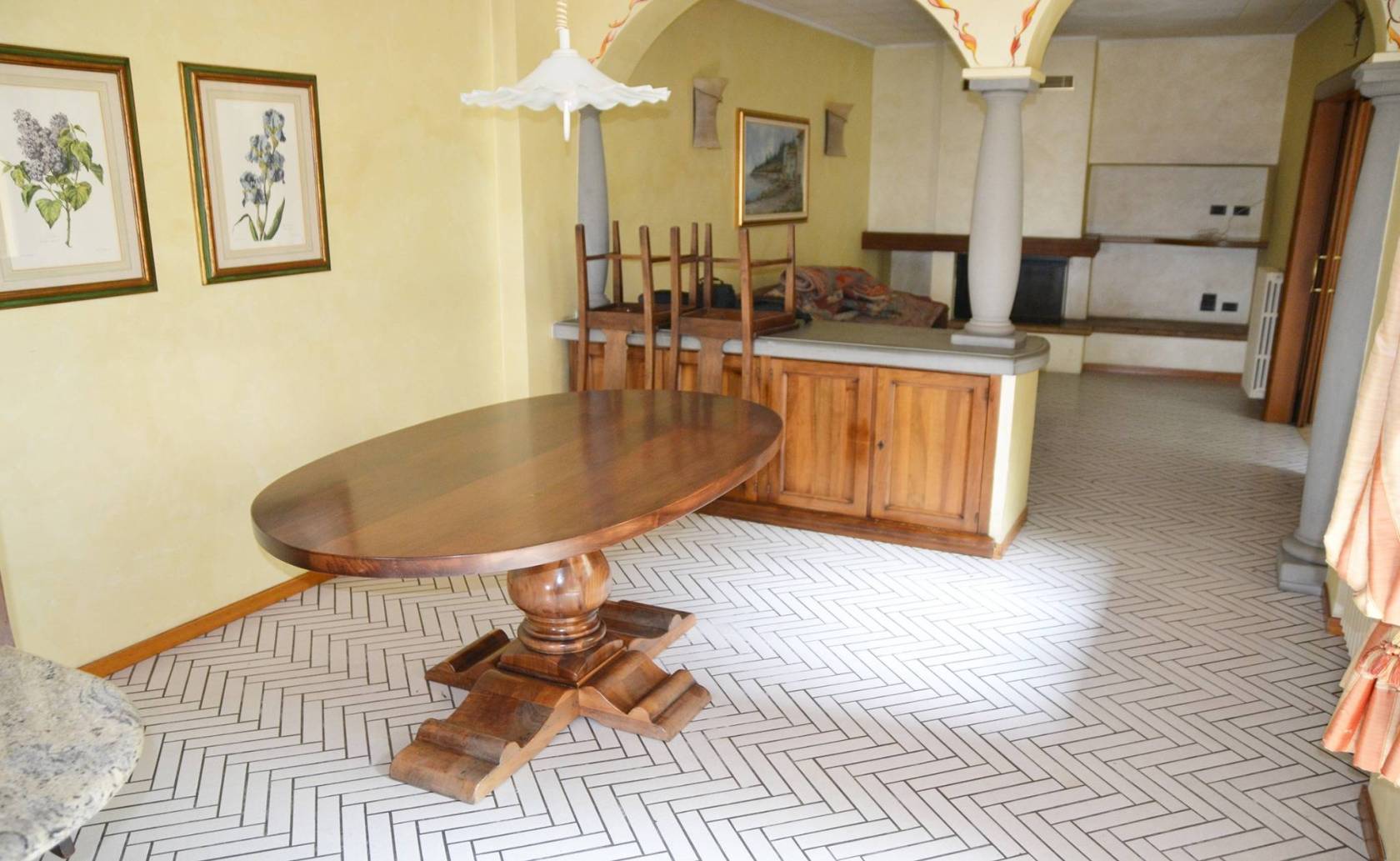 Cucina