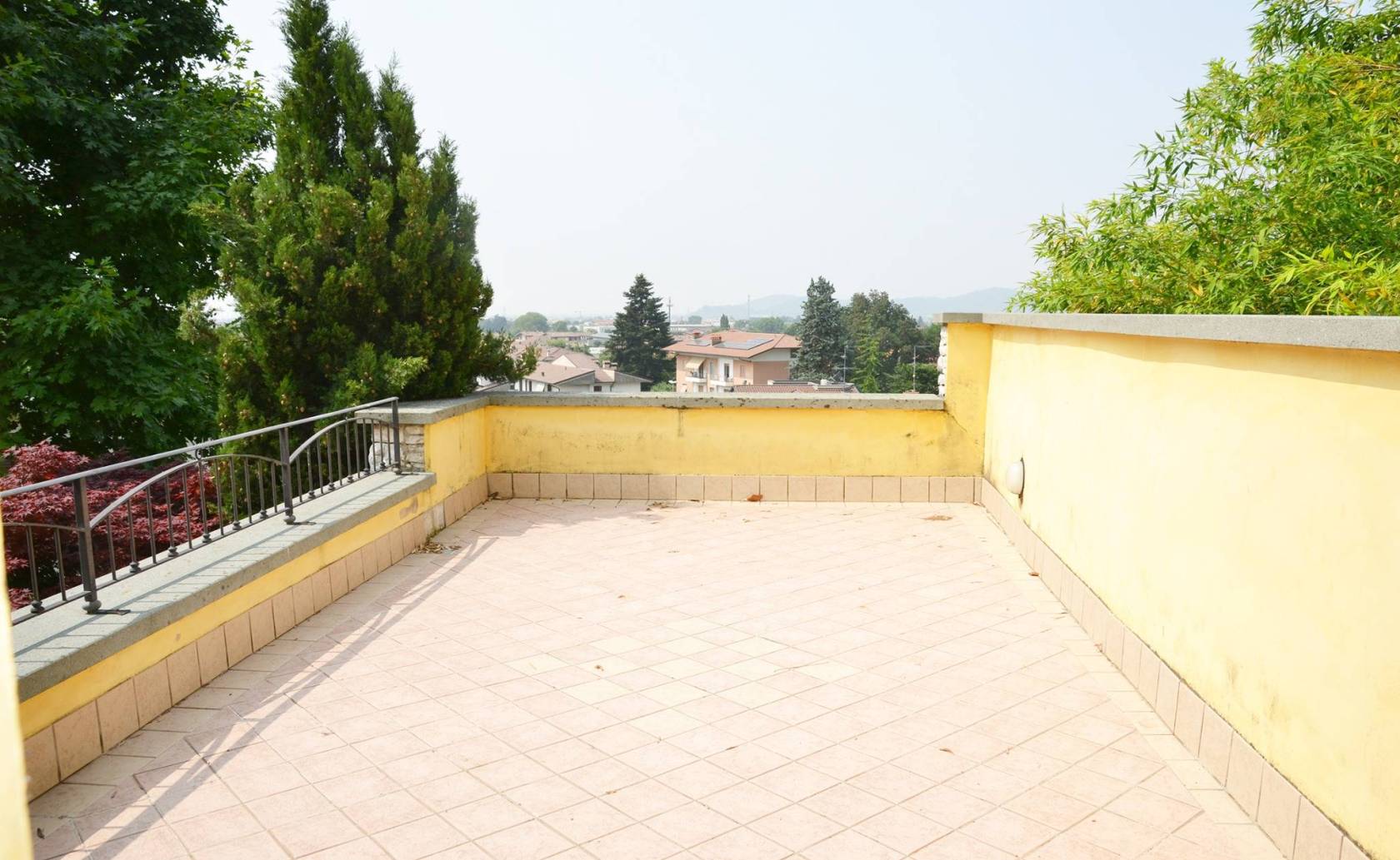 Terrazzo