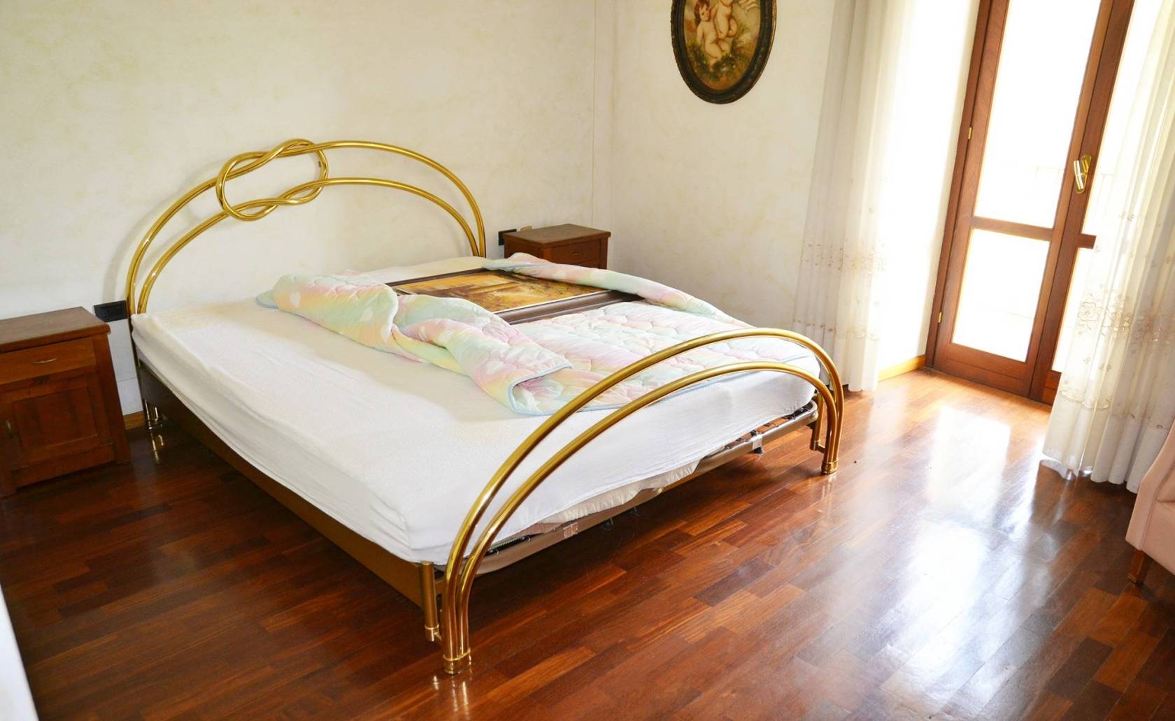 Camera da letto