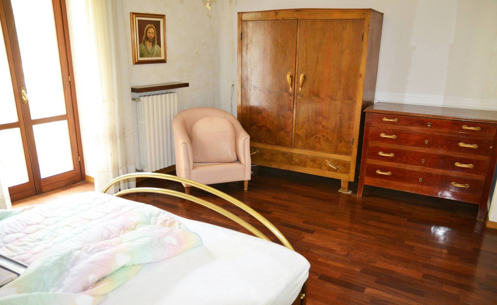 Camera da letto