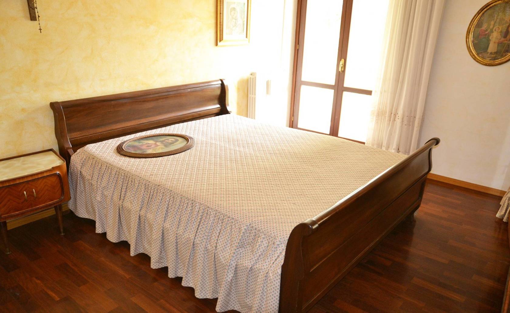 Camera da letto