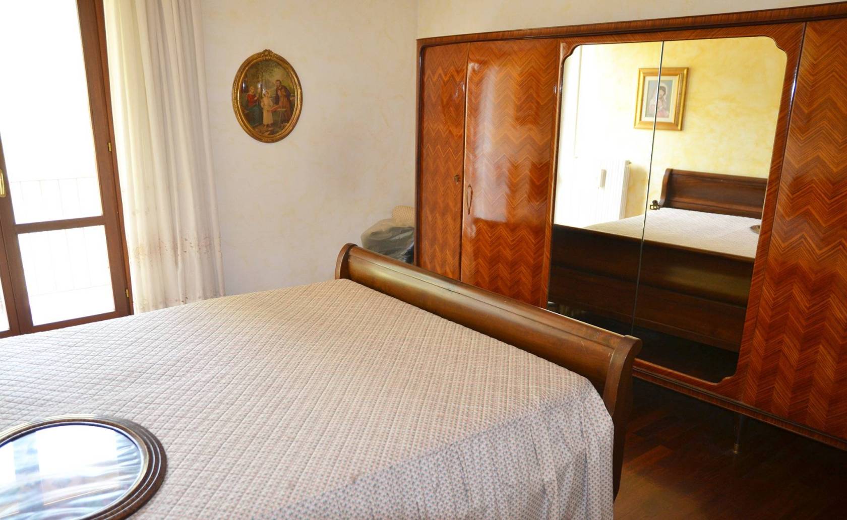 Camera da letto