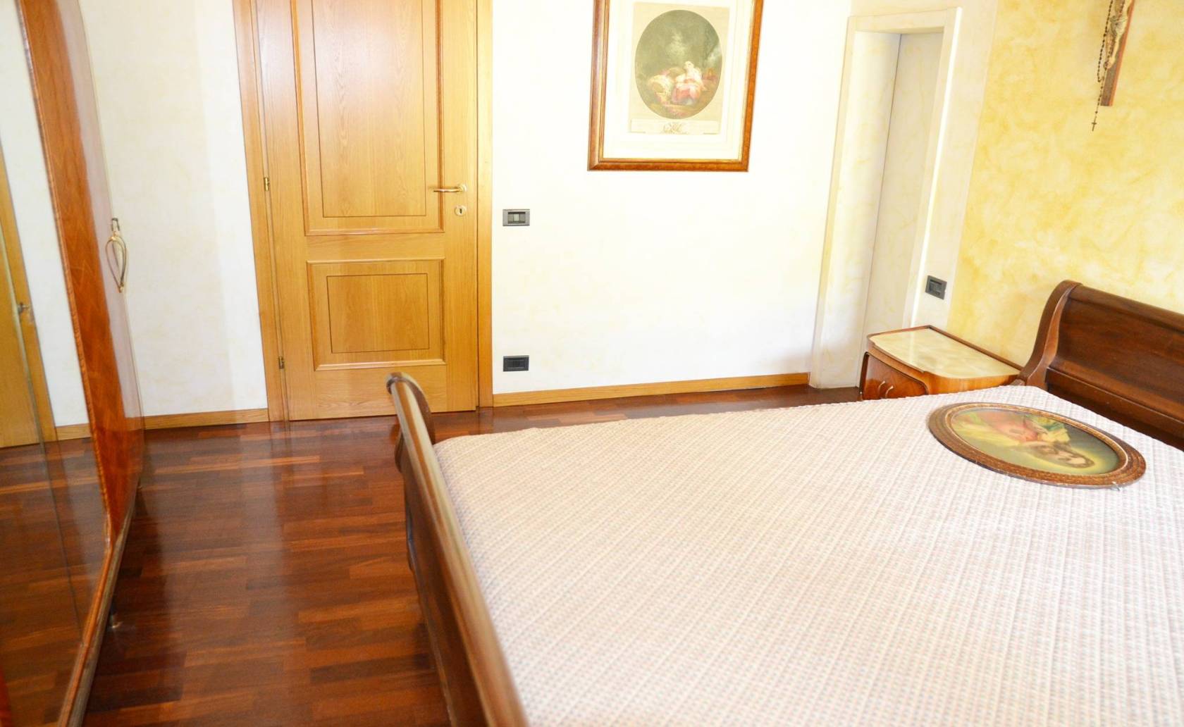 Camera da letto