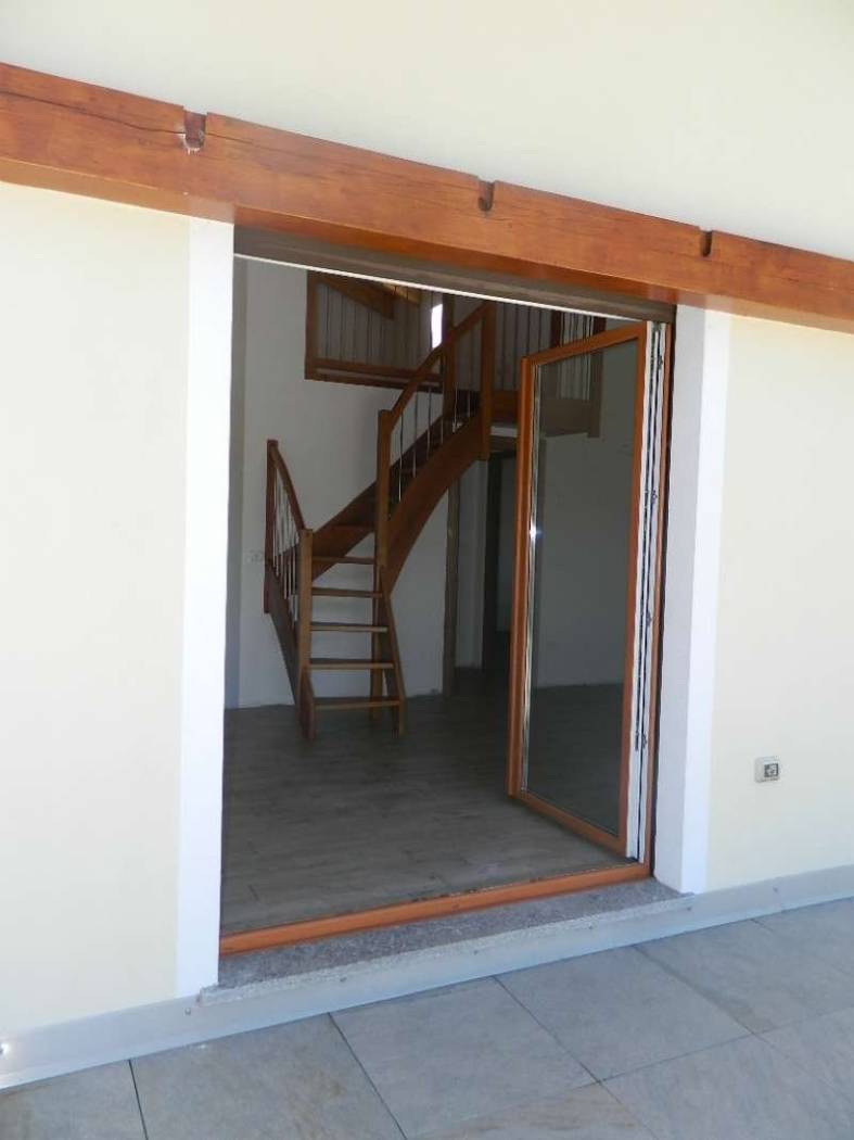 Interno palazzo