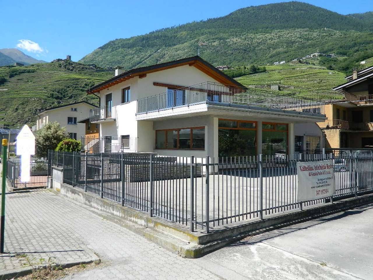 Facciata