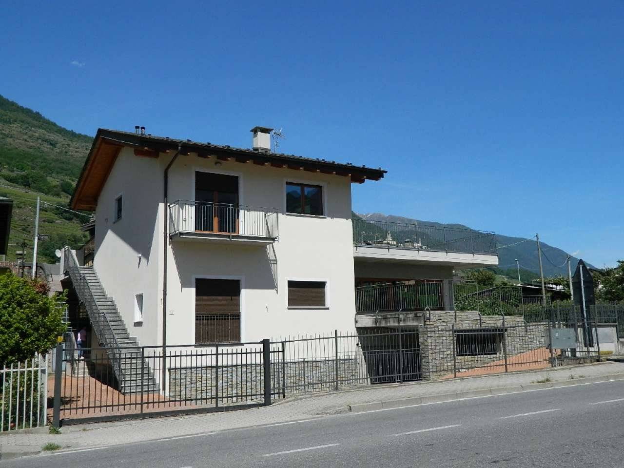 Facciata