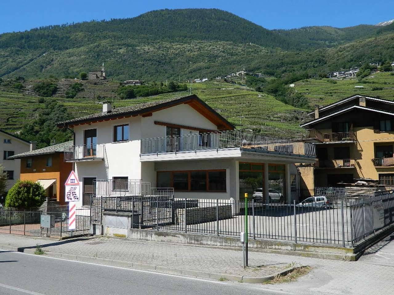 Facciata