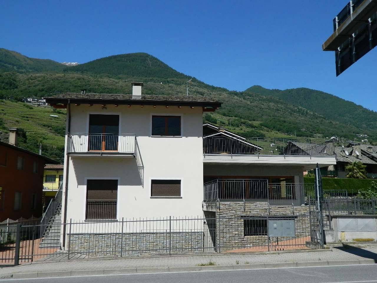 Facciata