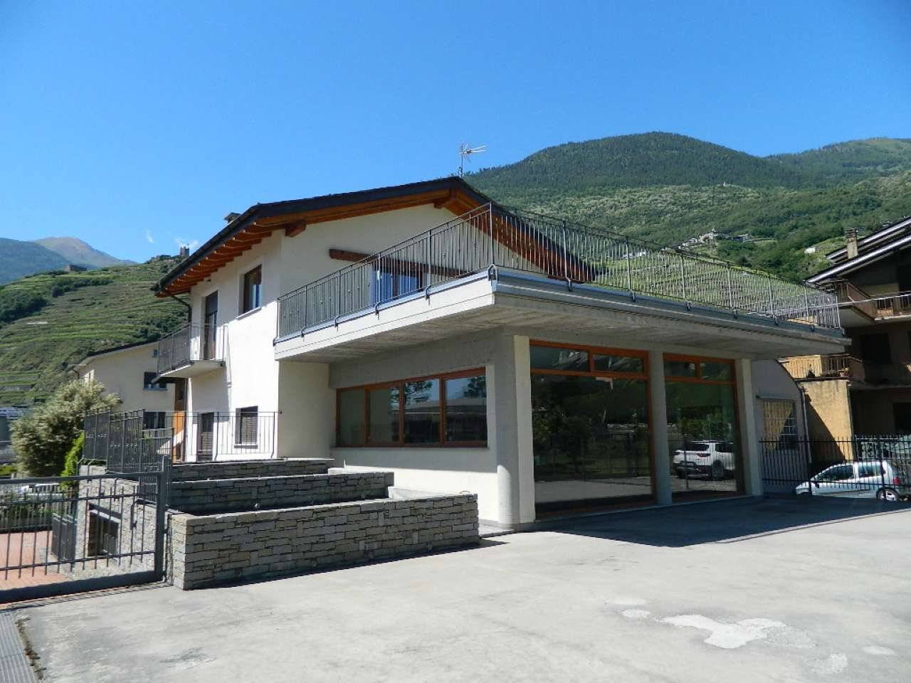 Facciata