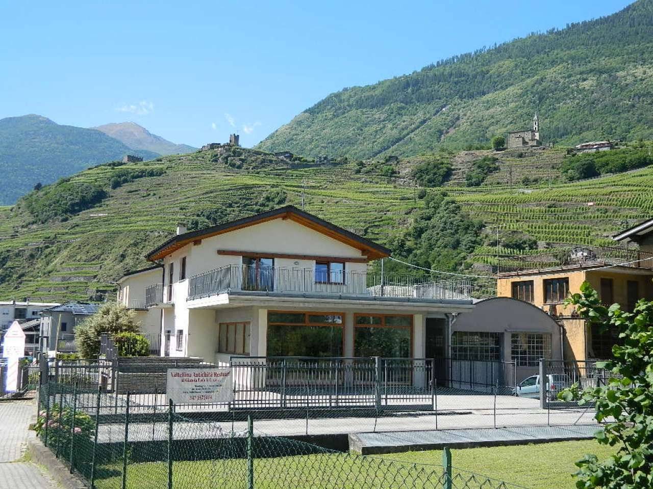 Facciata