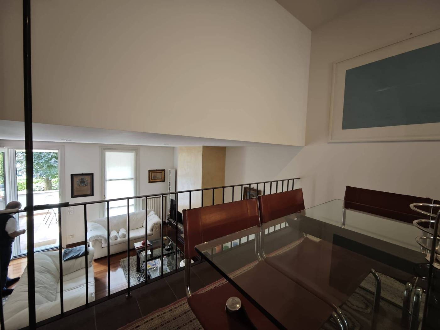 Interno non residenziale