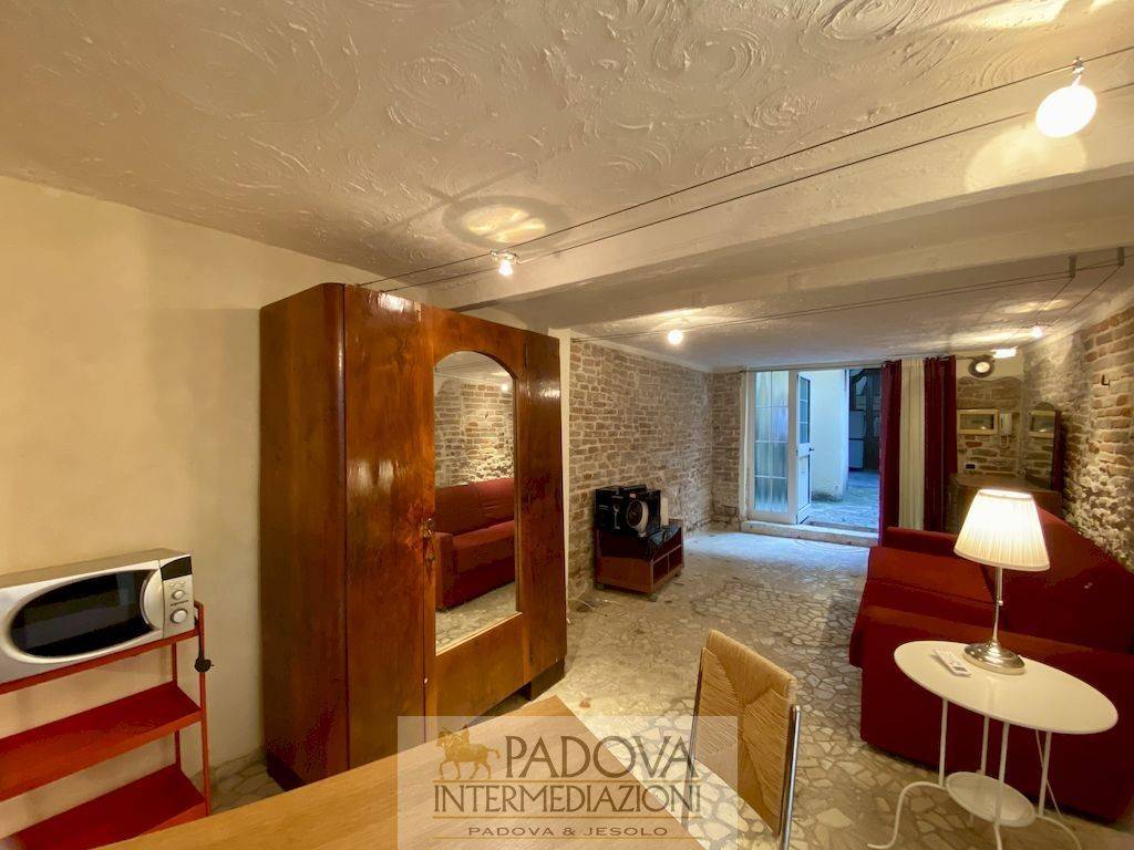 Interno palazzo