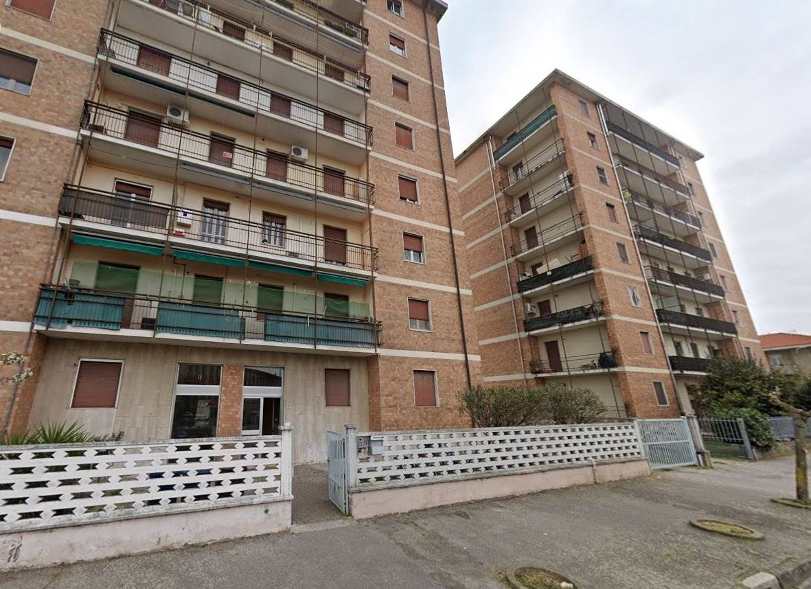 Facciata