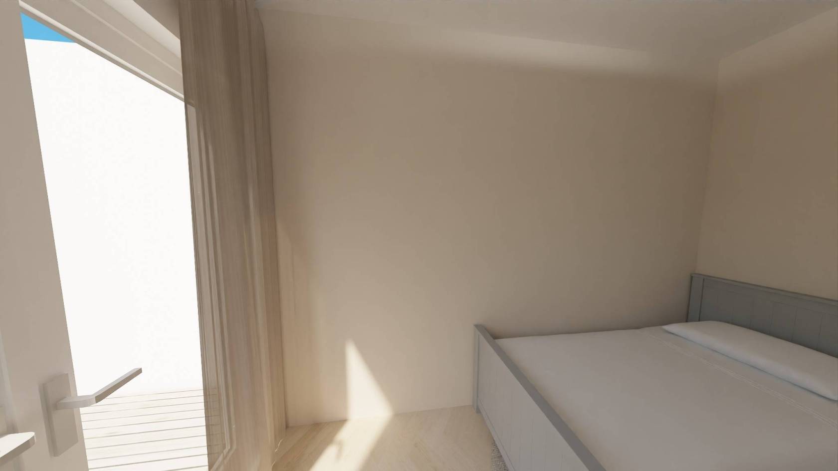 Camera da letto