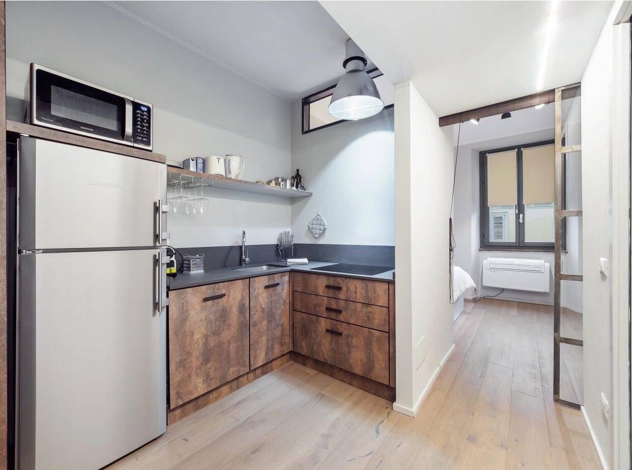 Cucina