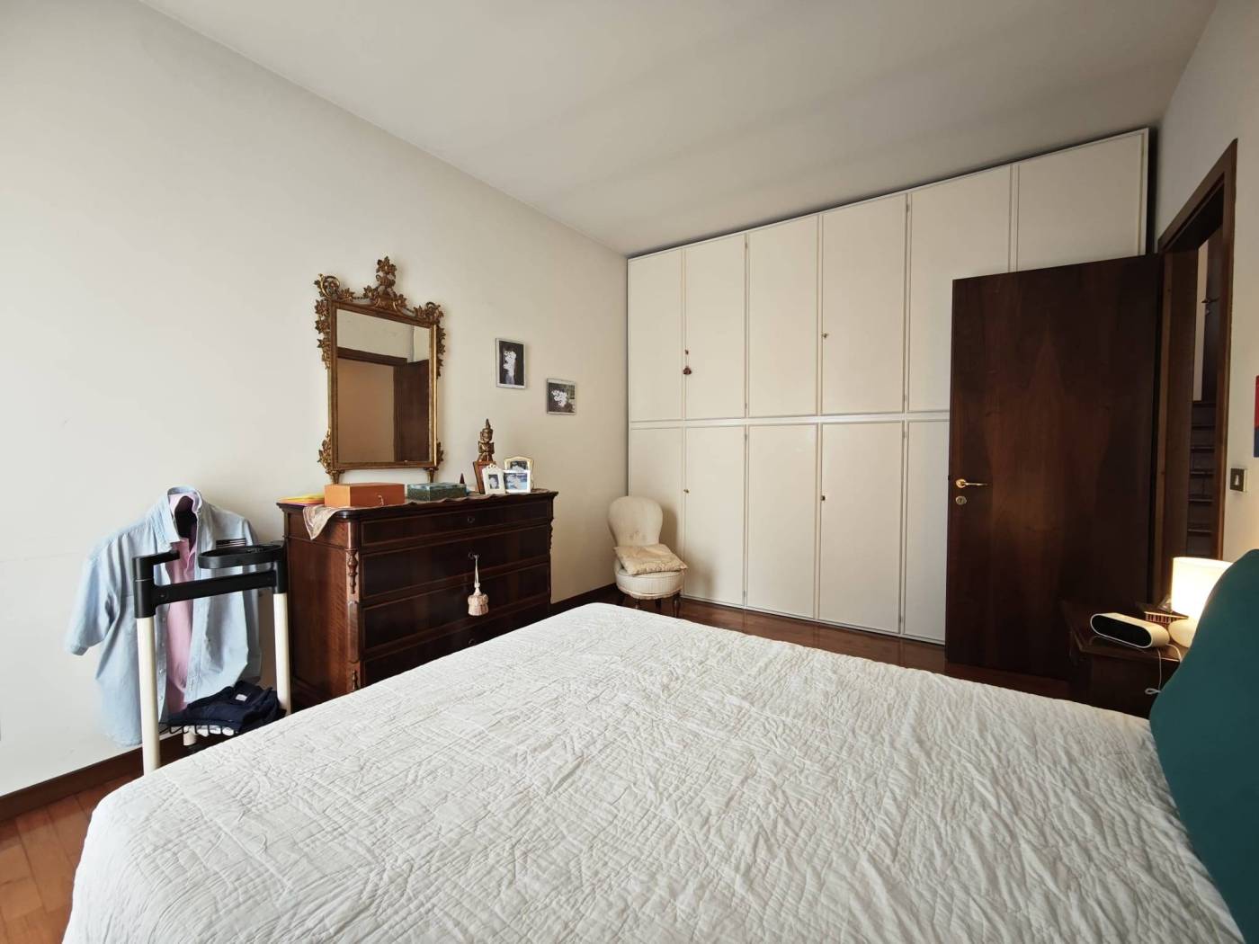Camera da letto