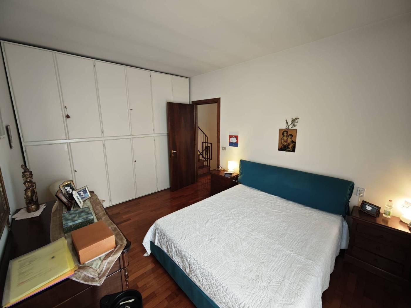 Camera da letto