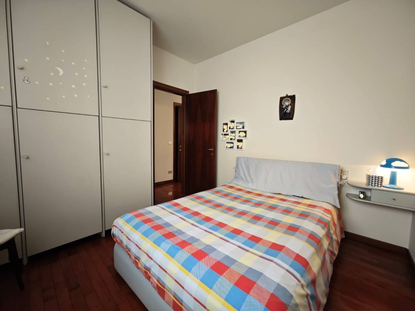 Camera da letto