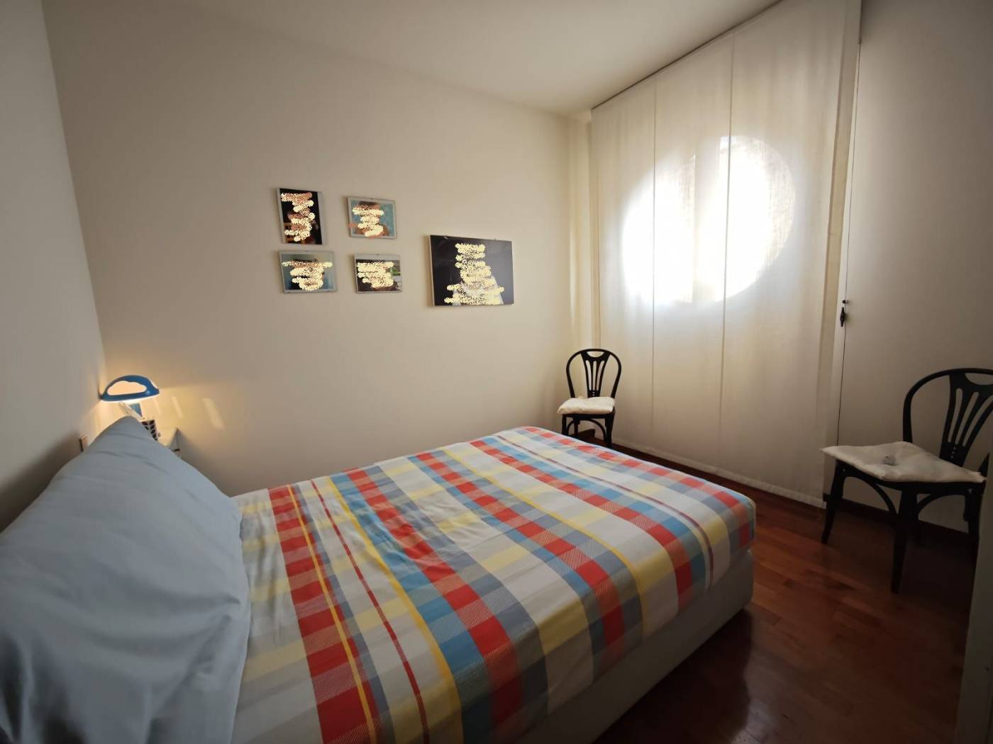 Camera da letto