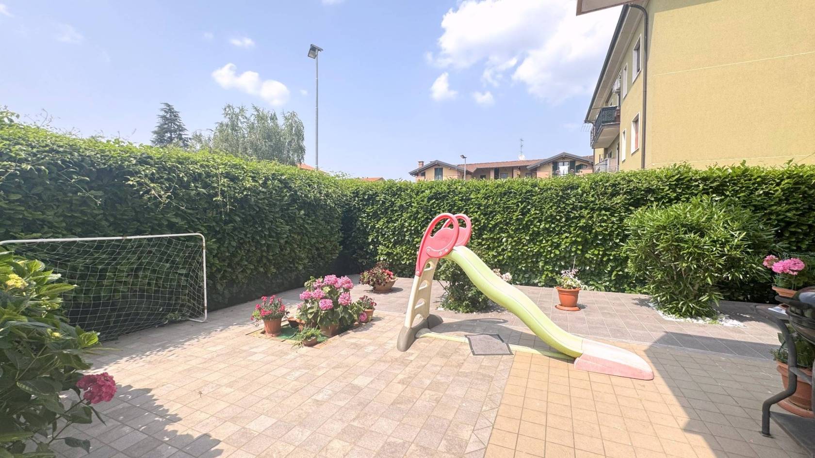Giardino