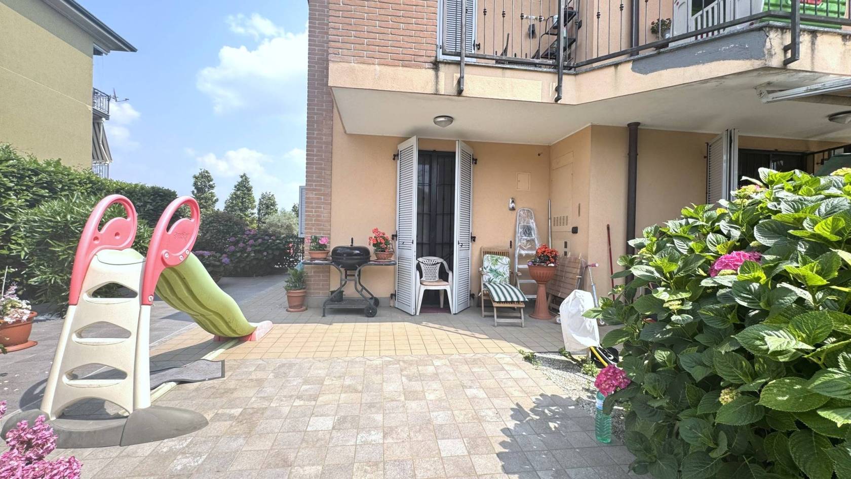 Giardino