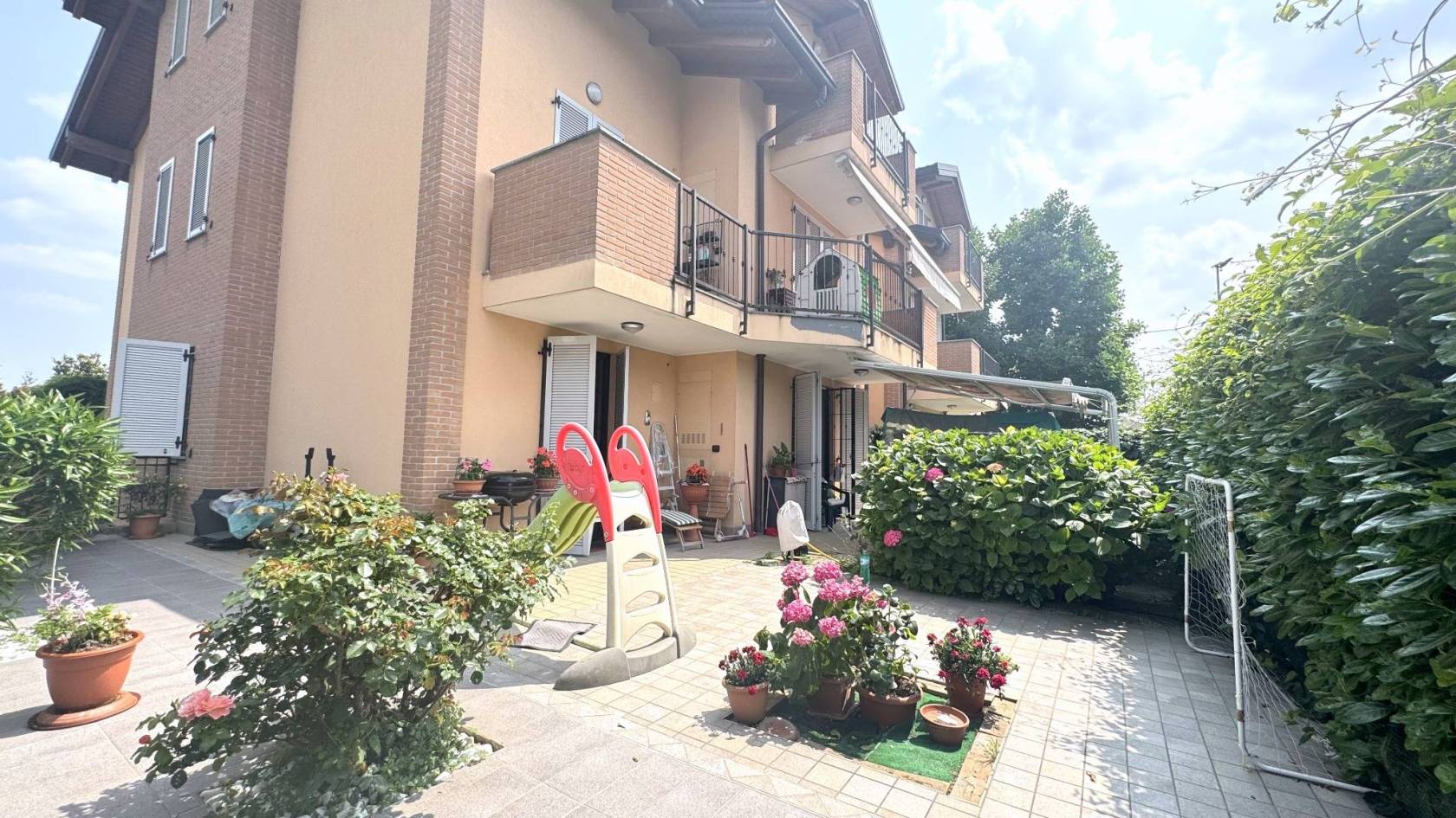 Giardino