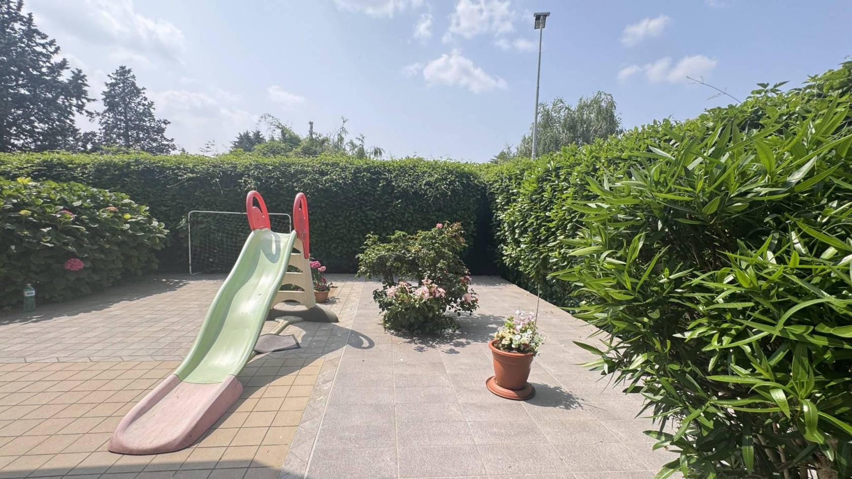 Giardino