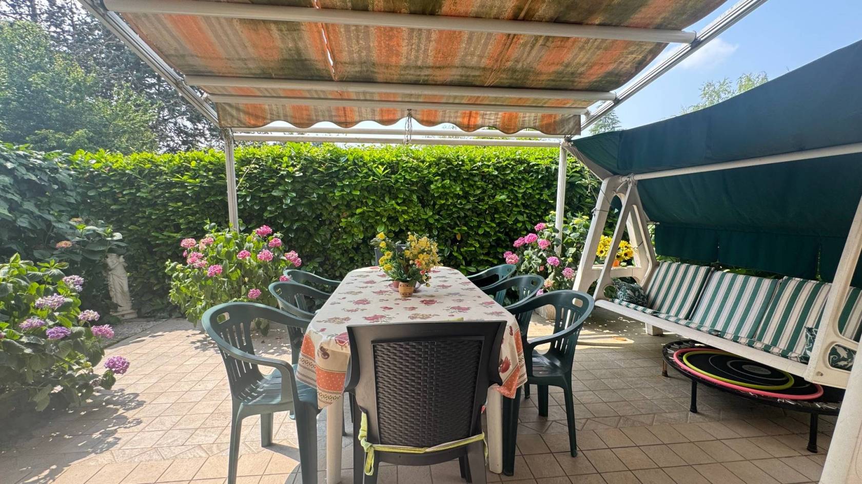 Giardino